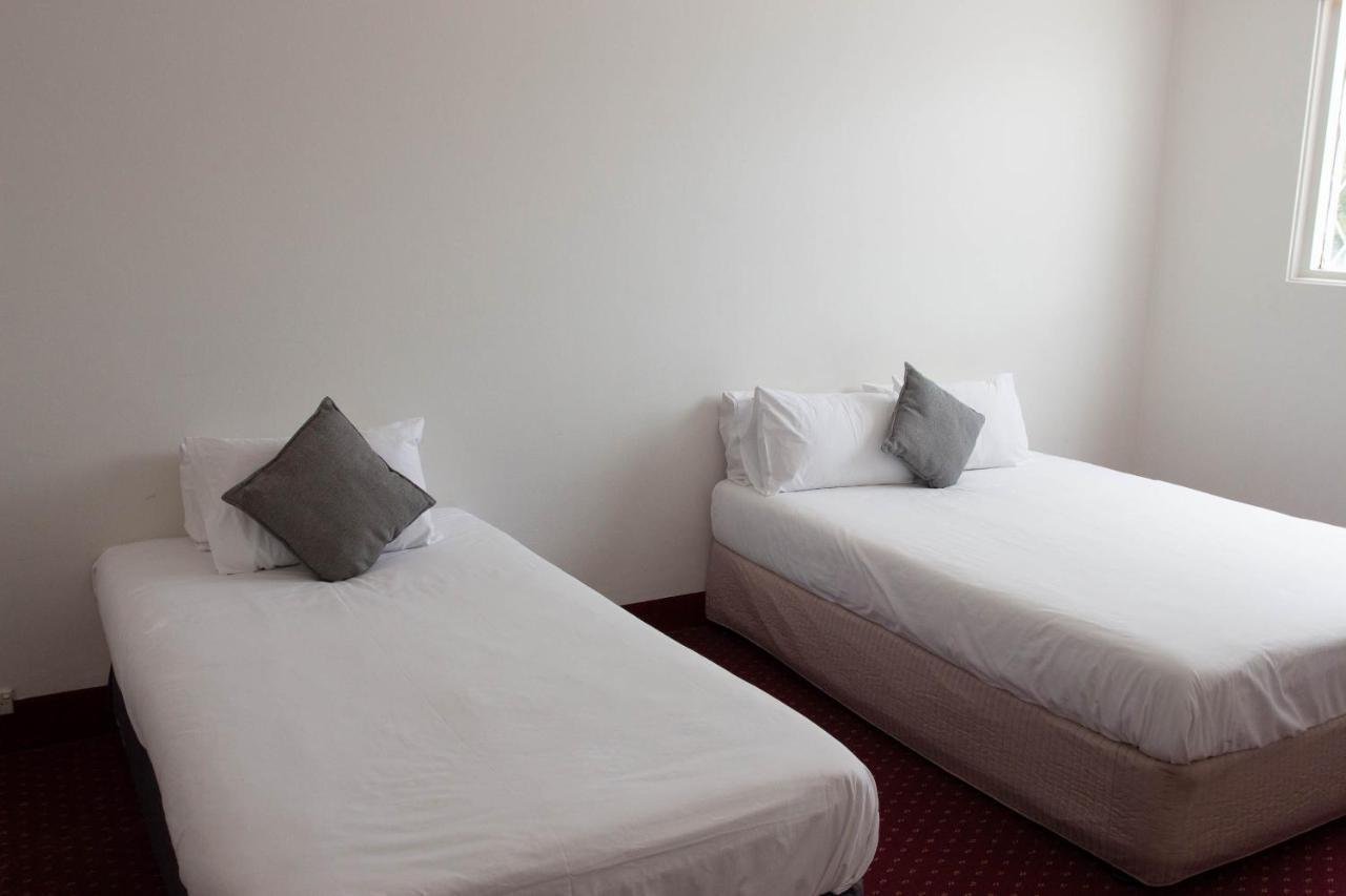 Wiley Park Hotel Sydney Exterior photo