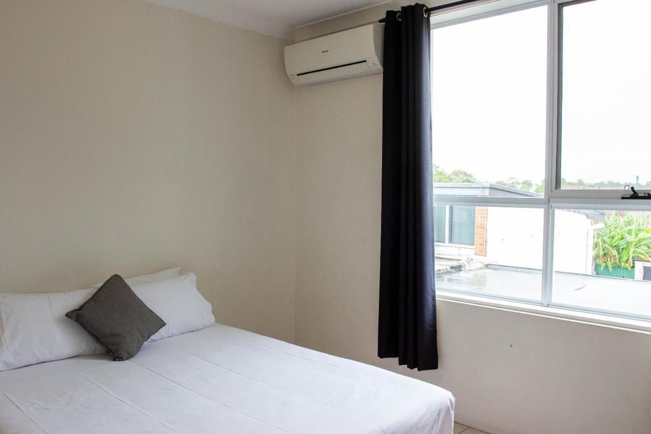 Wiley Park Hotel Sydney Exterior photo
